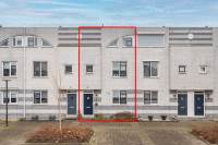 Woning Dr. H.B. Wiardi Beckmanplein 12 Gorinchem