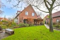 Woning Lobbendijk 27 Houten