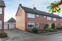 Woning Steenstraat 13 Langeveen