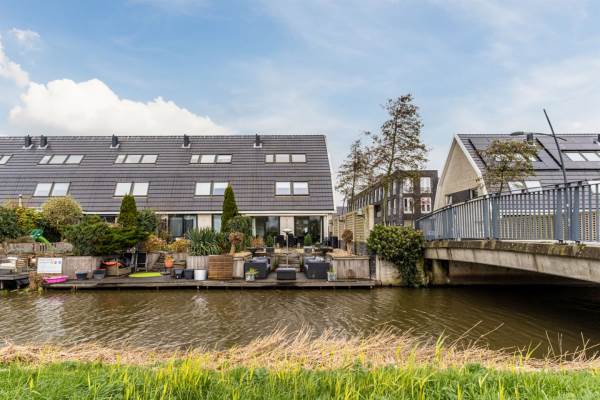 Woning Schenkerven 1 Assendelft