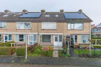 Woning Prins Bernhardlaan 59 Egmond aan den Hoef