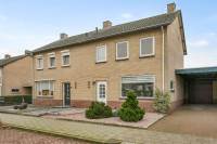 Woning van der Steenstraat 63 Meijel