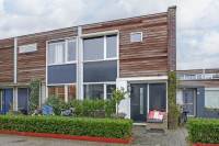 Woning Zennehof 10 Amsterdam