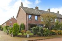 Woning Radiolaan 34 Huizen