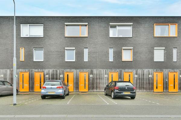 Woning Montreallaan 76 Nieuw-Vennep