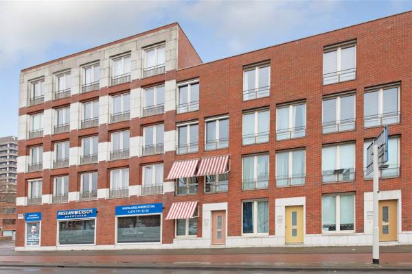 Woning Buitenom 233 Den Haag