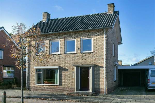Woning Grotestraat 84 Vierlingsbeek