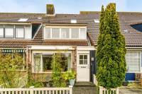 Woning De Hartemaat 40 Uitgeest