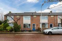 Woning De Ruyterstraat 10 Maasdijk