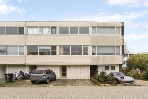 Woning Kaarder 92 Hoorn (NH)