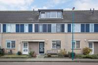 Woning Azuurblauw 14 Zoetermeer
