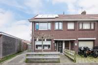 Woning Meeuwenwetering 8 Hoogvliet Rotterdam