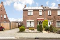 Woning Heistraat 51 Swalmen