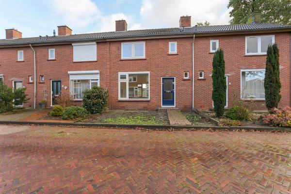 Woning Wortelboerstraat 46 Emmer-Compascuum
