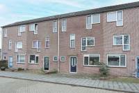 Woning Amstelveenstraat 45 Almere