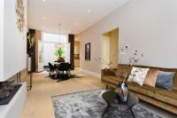 Woning Kerkstraat 14 Den Haag