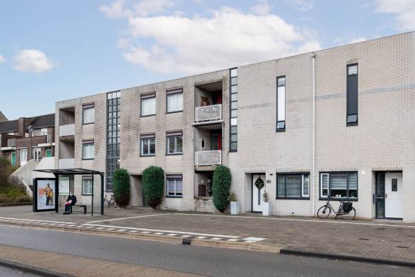 Woning Stevenshofdreef 139 Leiden