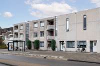 Woning Stevenshofdreef 139 Leiden