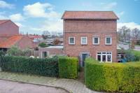 Woning Narcisstraat 1 Uden