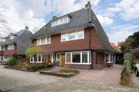 Woning Rubensstraat 59 Amersfoort