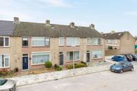 Woning Mr. Roëllstraat 28 Waalwijk