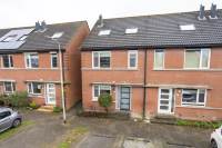 Woning Anthuriumsingel 49 Berkel en Rodenrijs