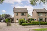 Woning Gilzeweg 10 Bavel (Gem. Breda)