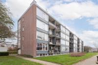 Woning Groene Woud 218a Breda