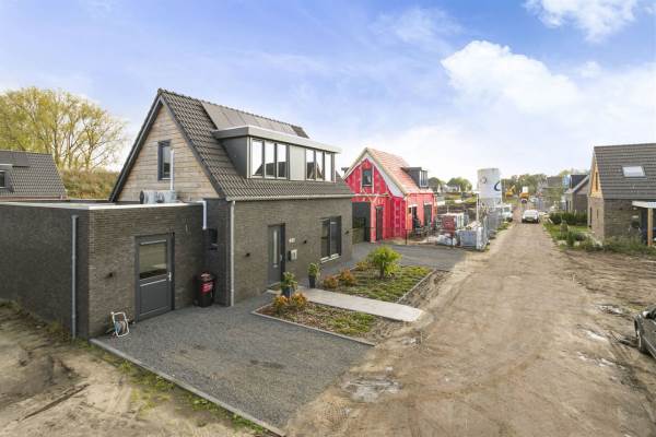 Woning Vier Heultjes 634 Sprang-Capelle