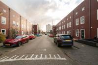 Woning N. Stampioenstraat 7 Spijkenisse