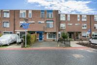 Woning Griend 2367 Lelystad