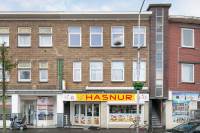 Woning Apeldoornselaan 324 Den Haag