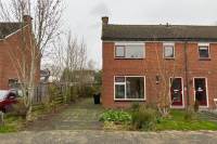 Woning Iepenlaan 34 Wieringerwaard
