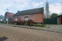 Woning Heerstraat 13 Sint Jansteen