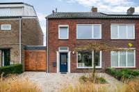 Woning Ettingstraat 36 Roosendaal