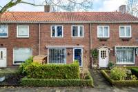 Woning Berkenstraat 4 Leeuwarden