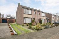 Woning Kleine Beekstraat 5 Sint Anthonis