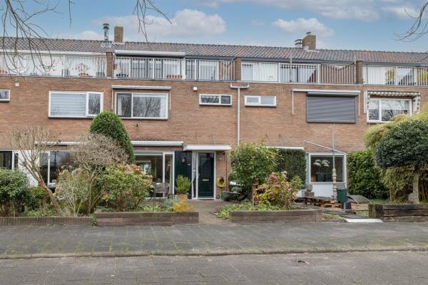 Woning Zuidsingel 73 Kortenhoef