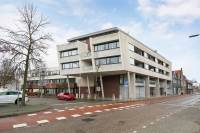 Woning Molenbochtplein 2401 Tilburg