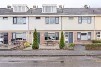 Woning Hertog Albrechtstraat 357 Bovenkarspel