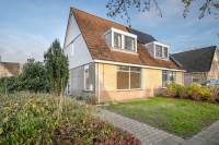 Woning Hoite Detmarstrjitte 11 Balk