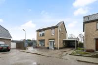 Woning Franckstraat 8 St. Willebrord