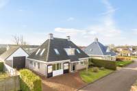 Woning De Skelp 4 St.-Annaparochie