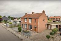 Woning Emmastraat 3 Linne