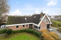 Woning Tuinstraat 88 Dirksland