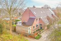 Woning Langetuin 129 Zwaag