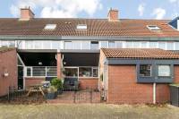 Woning de Berk 3 Hellevoetsluis