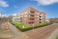 Woning Spoorbaanstraat 122 Enschede