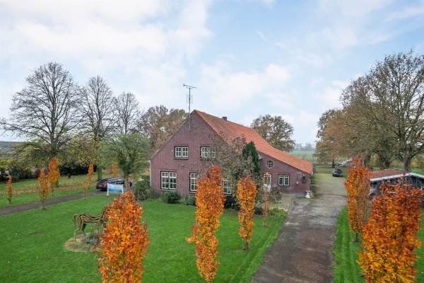 Woning Losbaan 27 Grubbenvorst