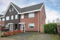 Woning Juffrouw Schefferstraat 20 Bruchterveld